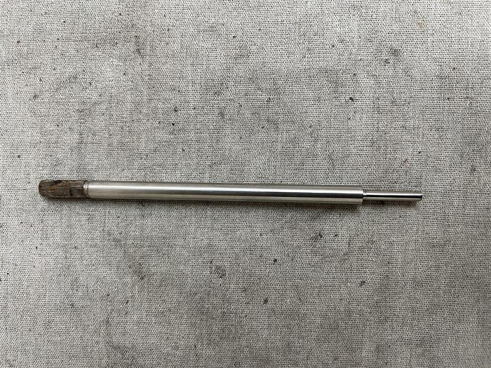 Used TYJX NJP-1200 Encapsulator Parts