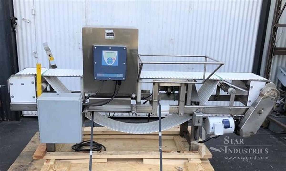 Used Quadro 194 8" Comil