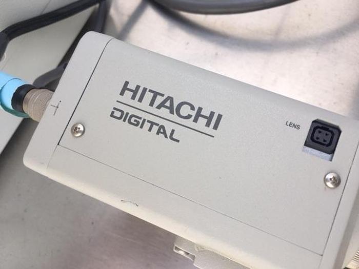 Used Arcturus/Olympus PixCell IIe Microscope