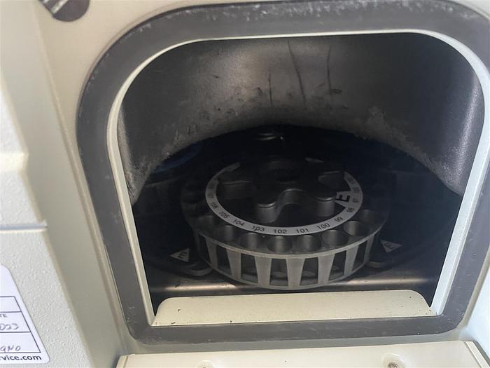 Used Varian Dissolution Apparatus VK8000