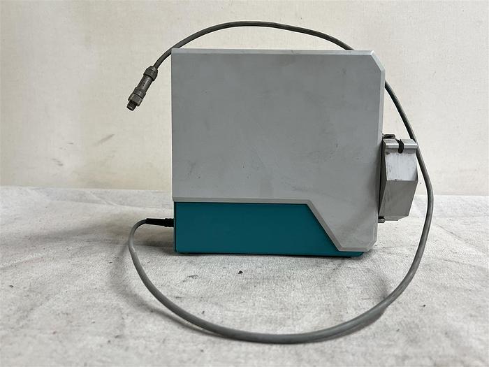 Used Metrohm Pump Unit