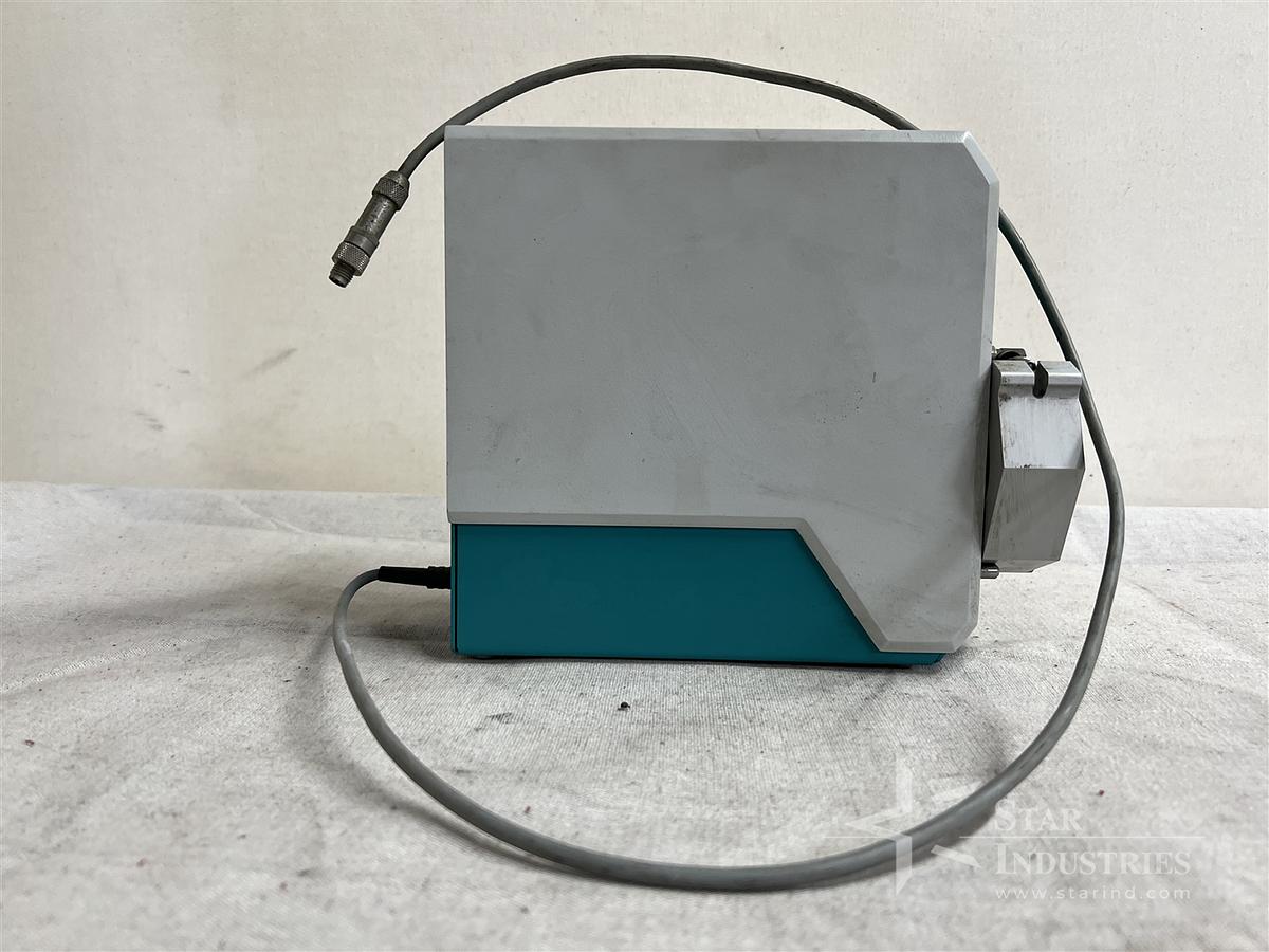 Used Metrohm Pump Unit