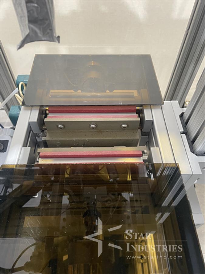 Used RoiPack FS6 Single Lane Powder Filler