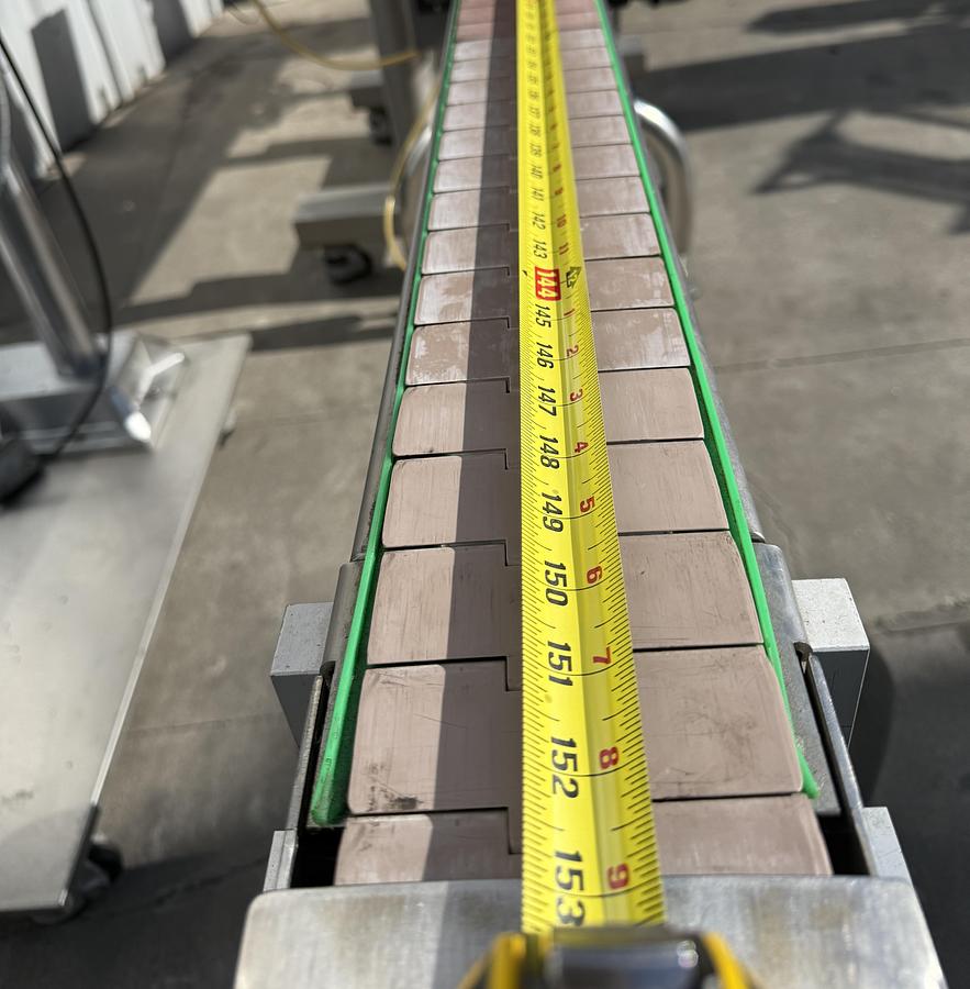 Used Capper with Cap Elevator