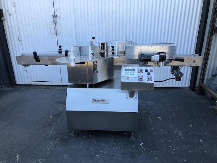 Used 48" Accela Cota
