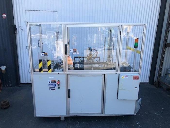 Used 20 gallon Ace Stainless Steel Reactor