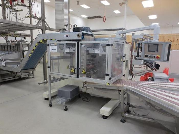 Used Multi-Pack 600 Packaging Line