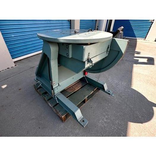 Used Scientific Atlanta Antenna Positioner