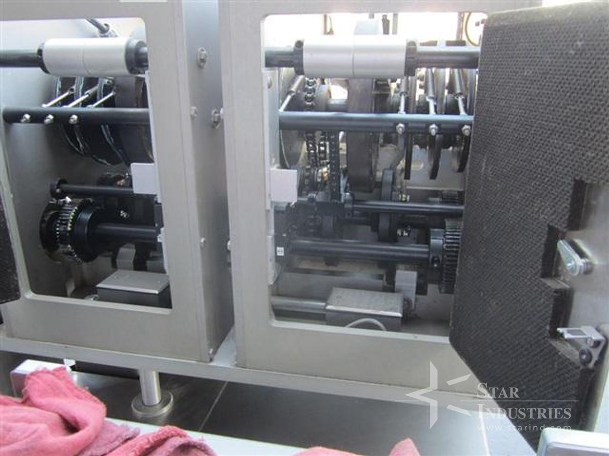 Used STOKES 15 STATION DS3 TABLET PRESS          #3593