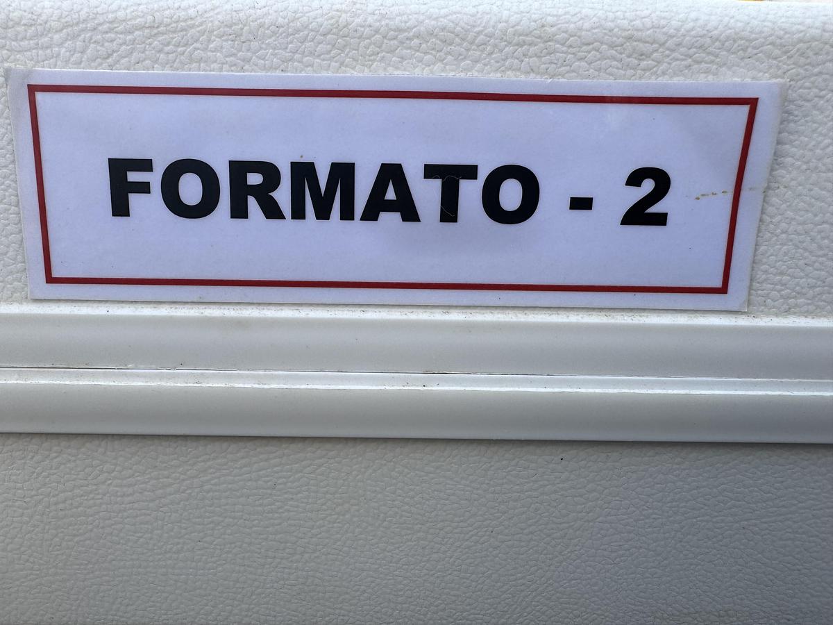 Used IMA 40E Automatic Encapsulator