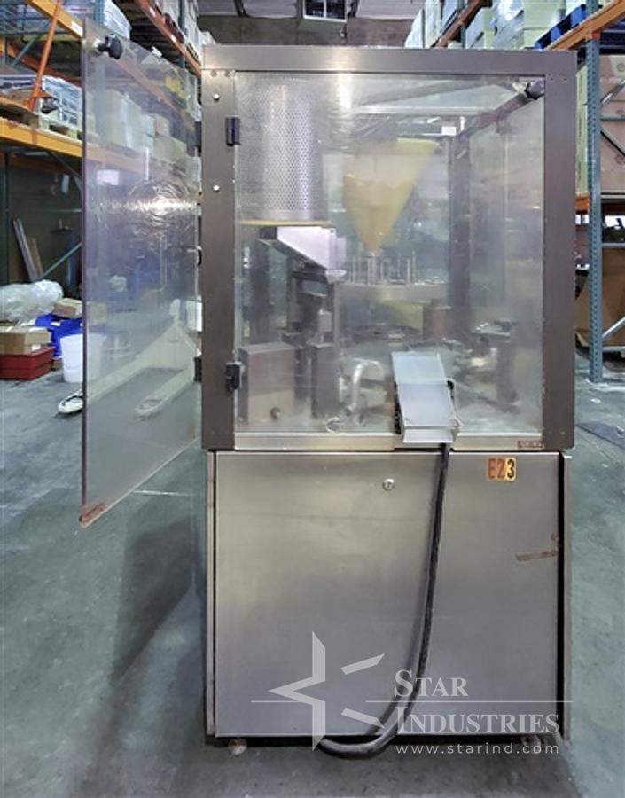 Used Bohanon Encapsulator
