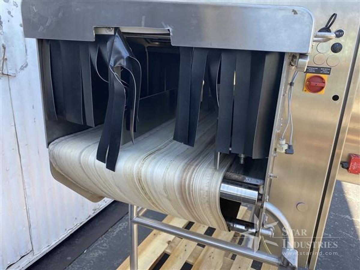 Used STOKES 27 STATION LAYER PRESS