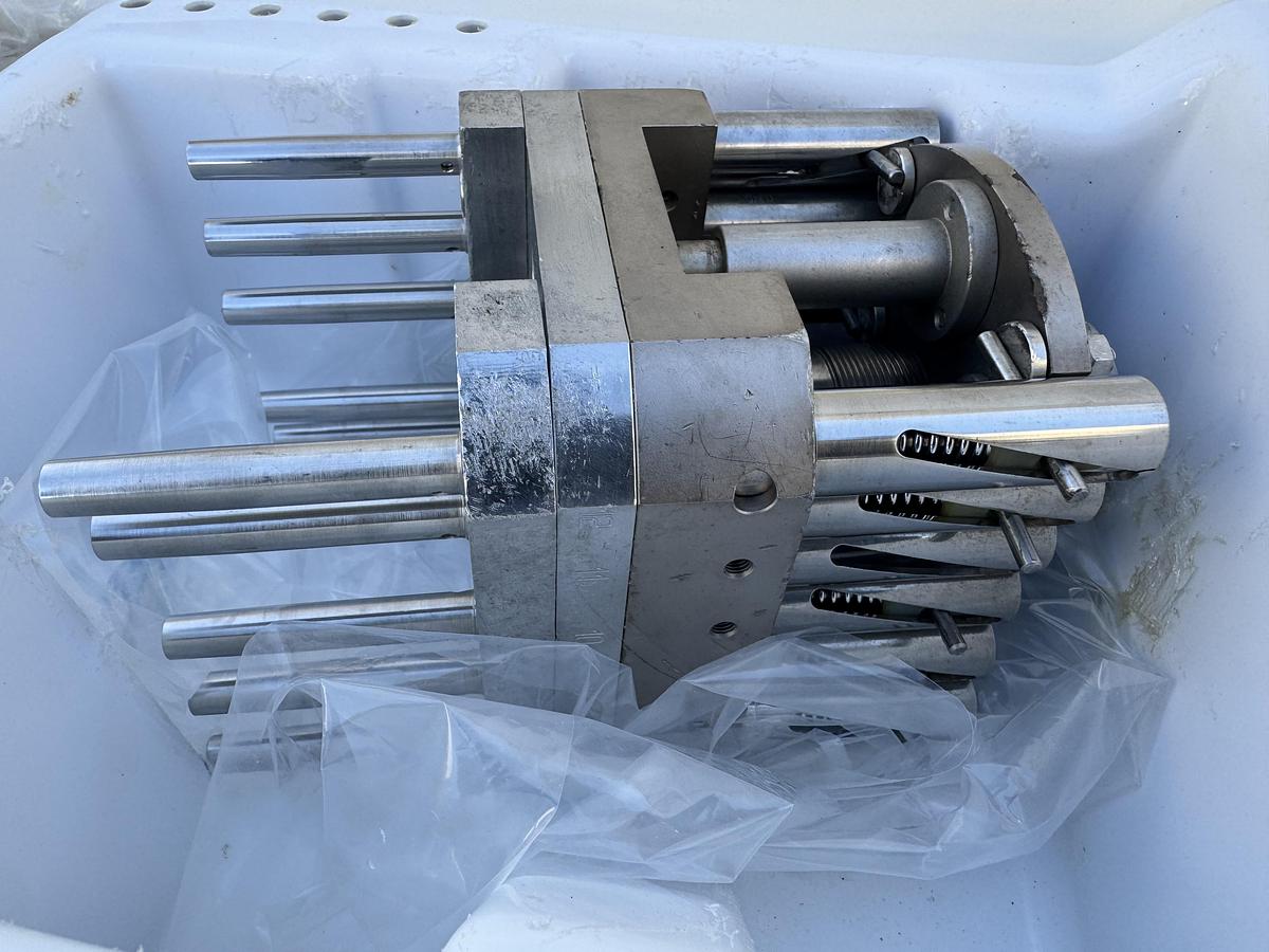 Used IMA 40E Automatic Encapsulator