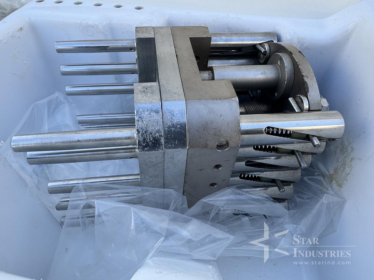 Used IMA 40E Automatic Encapsulator