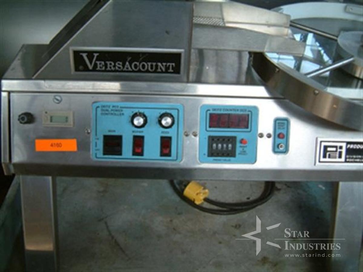 Used P.E.I. Counter/Filler