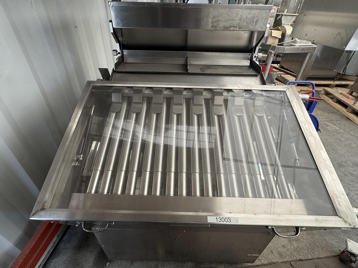 Used Seidenader Capsule Sizer