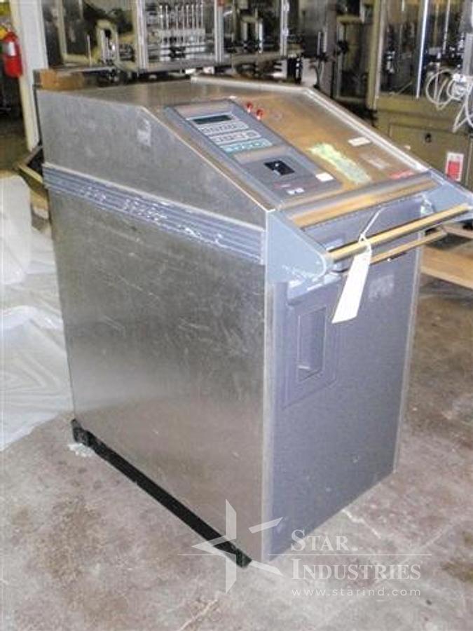 Used Amsco VHP-1000 Vapor Generator System