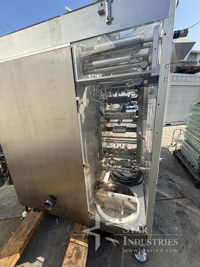 Used GAMMA P2T