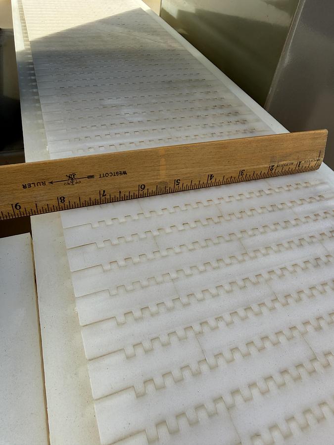 Used Fortress Metal Check