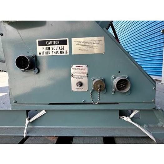 Used Scientific Atlanta Antenna Positioner