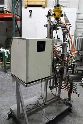 Used B. Braun Biostat C Bioreactor/Fermenter