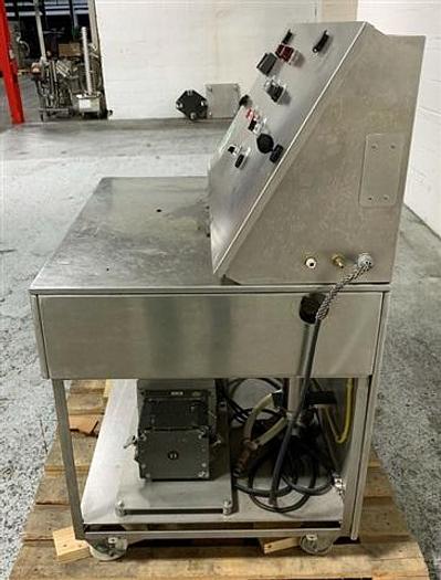 Used 1/2 h.p. Peristaltic Pump