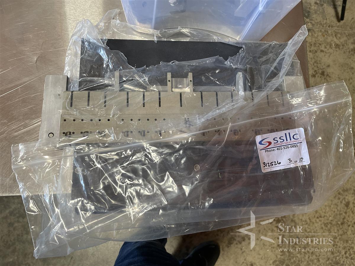 Used Bosch KKE 1500 Checkweigher