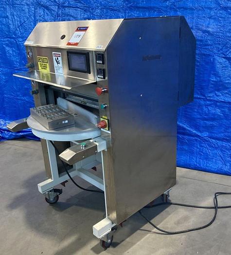 Used Blimar Blister Packing Machine