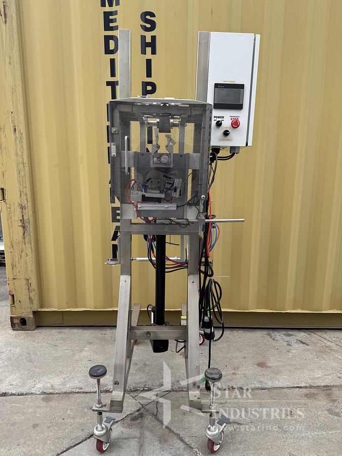 Used Accutek Bander 42-TEB-00