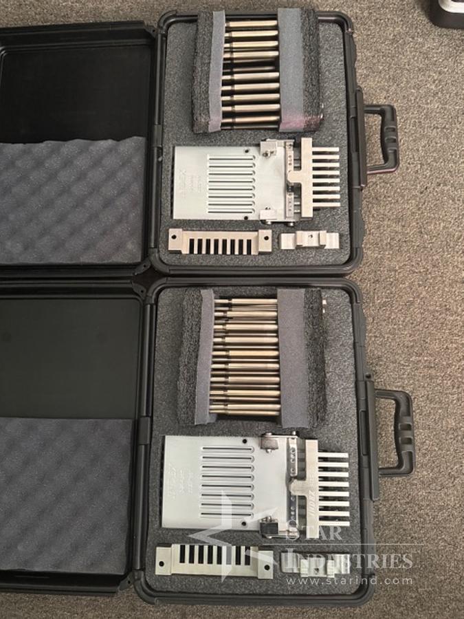 Used Index Encapsulator 2019