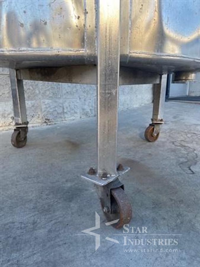 Used LITTLEFORD MODEL FKM-600 MIXER