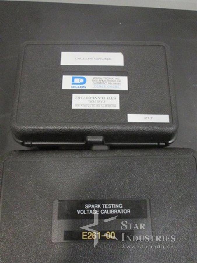 Used M&O Perry CU-1013 Form/Fill/Seal
