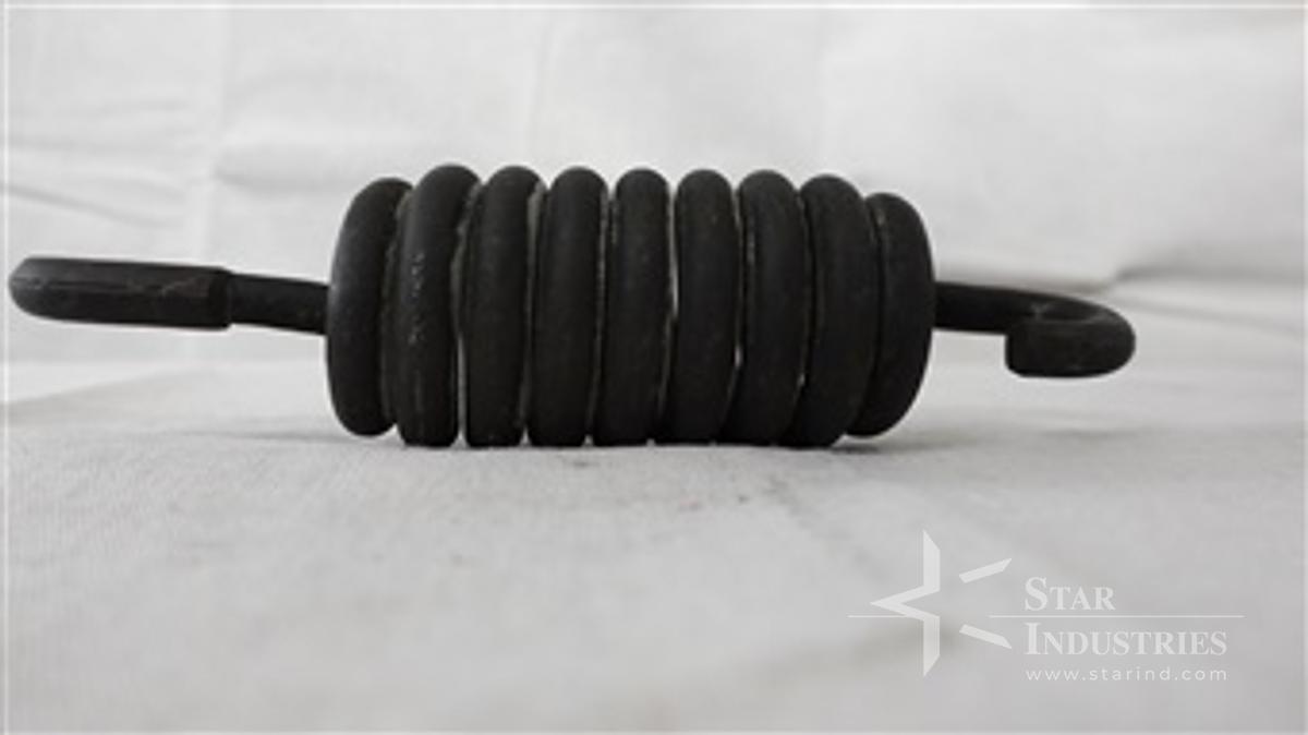 Used Hook Spring
