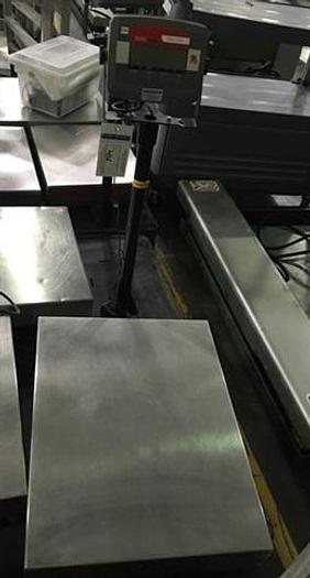 Used PER-FIL AUGER FILLER