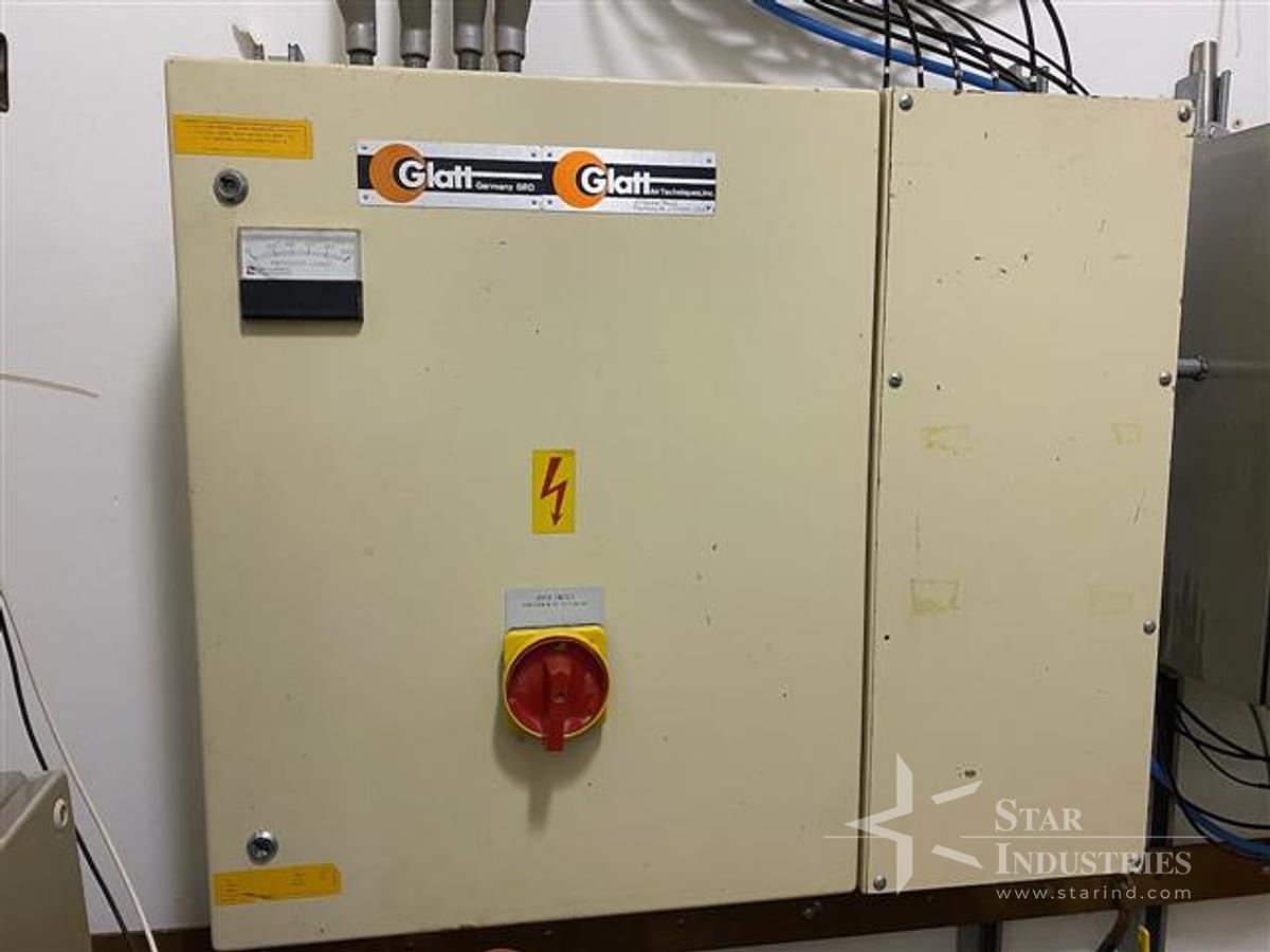 Used MERRILL SLAT COUNTER-PARTS ONLY             #2883