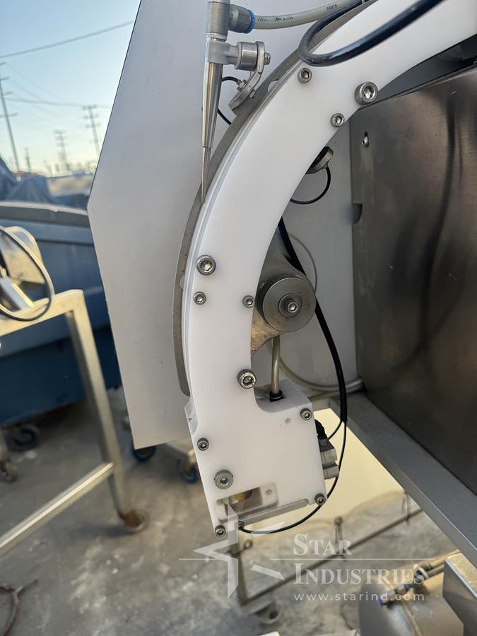 Used CVC III Dessicant Dropper