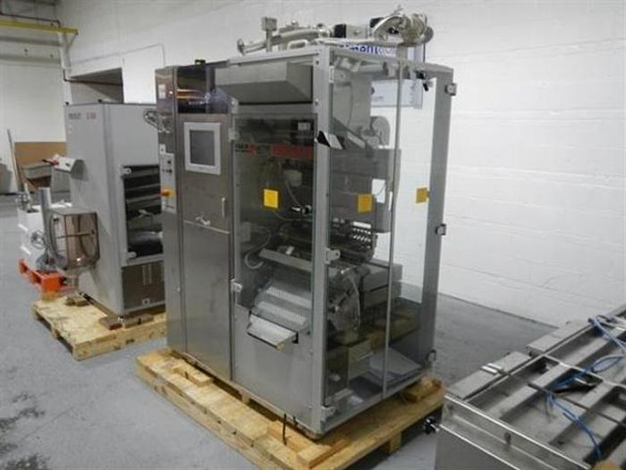 Used IMA Precisa 18 Checkweigher