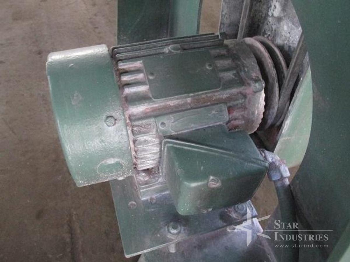 Used ZANASI AZ-30 CAPSULE FILLER