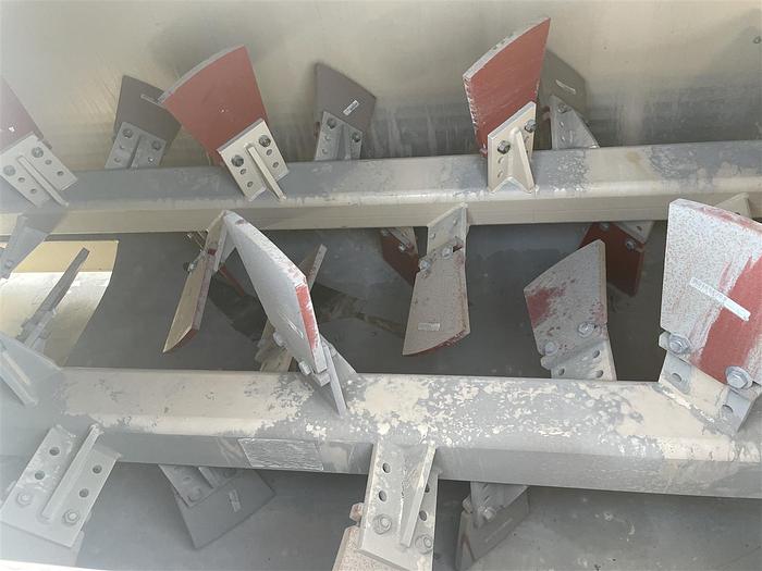 Used 40' Screw Conveyor