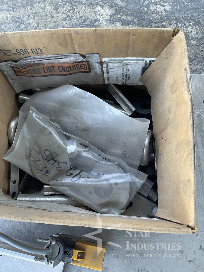 Used Cottoner with variable speed