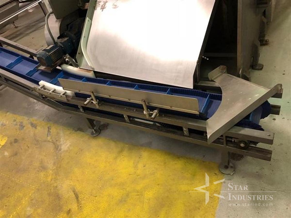 Used ZP19 19 STATION TABLET PRESS