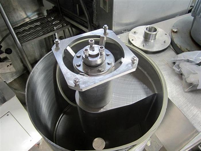 Used Urschel 1700 Comitrol