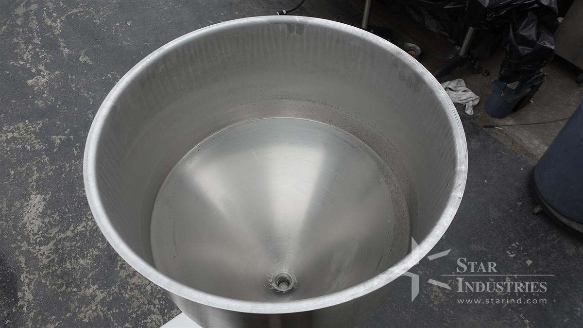 Used Single Piston Filler