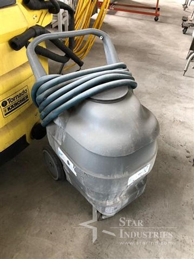 Used Weldotron
