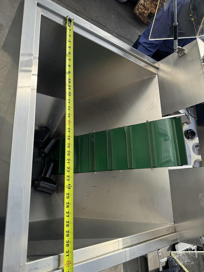 Used Longyuan Bottle Unscrambler