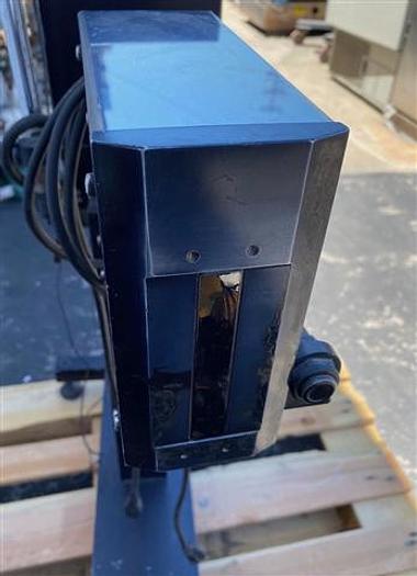 Used Automatic Printing Systems Barcode Printer