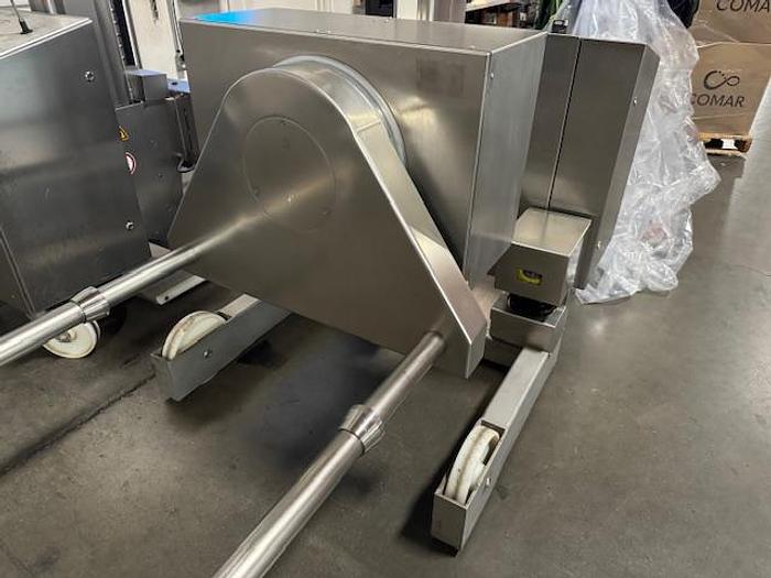 Used Bohle Cart PTM300