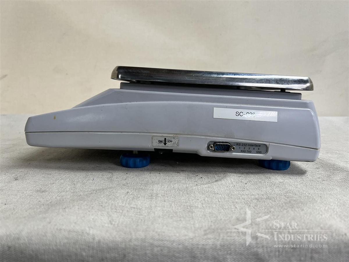 Used Ketan KTN-LCW 200 Wrap Labeler