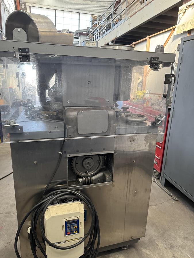 Used Stokes 328 Tablet Press, 45 Station