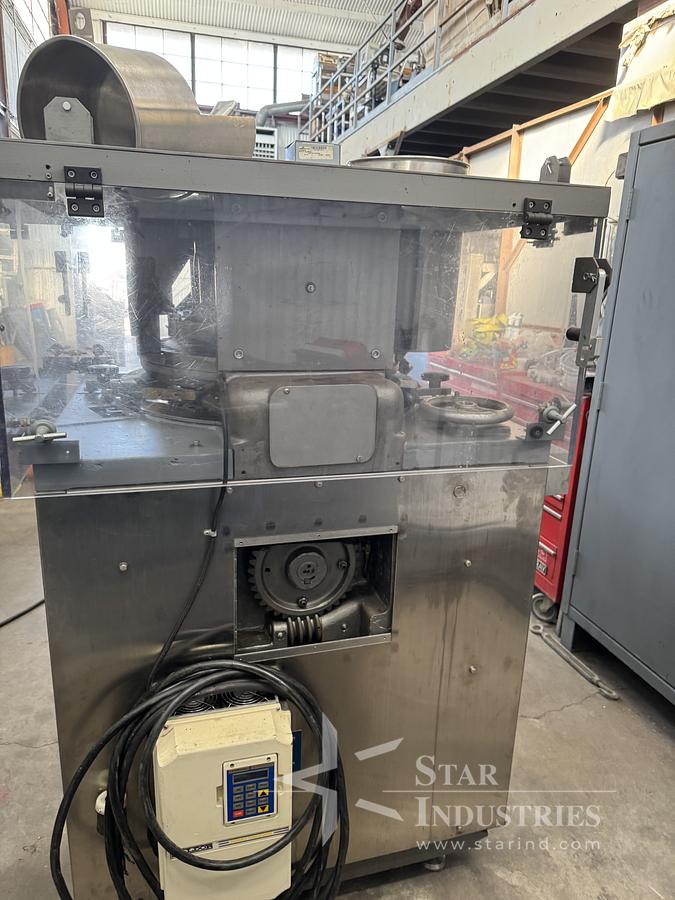 Used Stokes 328 Tablet Press, 45 Station